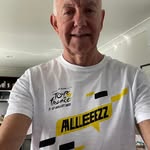 Chris Lavis - @chrislavis52 - Instagram