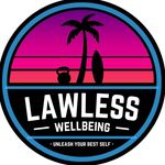 Chris Lawless - @lawlesswellbeing - Instagram