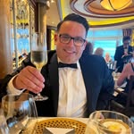 Chris Lawless - @chrispjlawless - Instagram