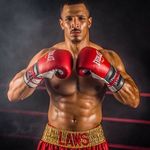 Chris  Laws - @laws.rednose - Instagram