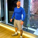 Chris Laws - @lawsdog_c - Instagram