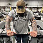 Chris Laws - @deezol_laws - Instagram