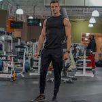 Chris Laws | Fitness Coach - @chrislawsfitness - Instagram
