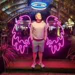 Chris Laxton - @coachlaxton - Instagram