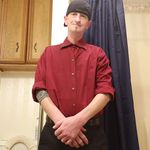 Chris Laxton - @chris.laxton.98 - Instagram