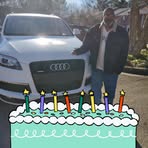 Chris Lay - Facebook