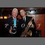 Chris Laybourne - @chrispy_sax - Instagram