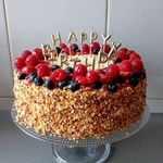 Christine - @layercakechris - Instagram