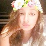 @christall_layfield - Instagram