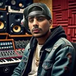 Chris Lazar - @dopegoldrope - Instagram