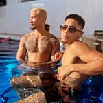 Christopher Lazaro - @chrislazarolifestyle - Instagram