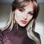 Khrystyna Lazarieva - @chris_lazareva - Instagram