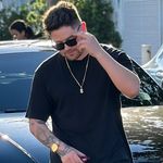 Chris Leão - @chrisleao - Instagram