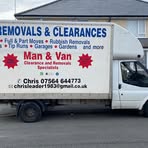 Chris Leader - Facebook