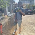 Chris Leader Mukendi - Facebook