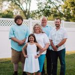 Christi Leadingham Webb - @musketeermom78 - Instagram