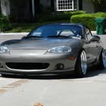 Chris Leaf - @slammedmiatagiveaway - Instagram