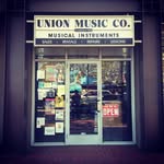 Chris Leaf - @unionmusiccompany - Instagram