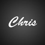 Chris Leaker, French - @chrisleaker - Instagram
