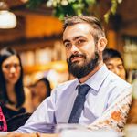 Chris Leaming - @chrisleaming - Instagram