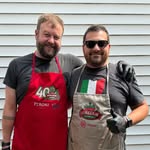 Chris Leaming Jr. - @newchrisleawhodis - Instagram
