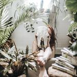 Christine Leaming - @thriftallthethings - Instagram