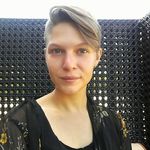 Christine Leaming - @christineleaming - Instagram