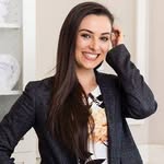 Christina Leamon Elia - @whenlifegivesyouleamon - Instagram
