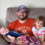 Chris Leaper - @leaper21810 - Instagram