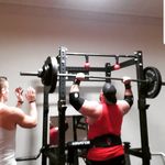 Chris Leasure - @redcon1.cleas - Instagram