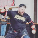 Chris Leasure - @cleas20 - Instagram