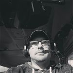 Chris Leasure - @pilotchris1980 - Instagram