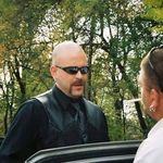 Christopher Leasure - @chrisleasure7 - Instagram