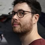 Chris Leavy - @leaviathan - Instagram