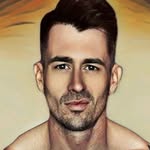 Chris L - @chrislebel1987 - Instagram