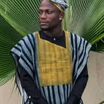 Chris Lebel Koffi - Facebook