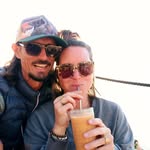ALENA & CHRIS | natürlich & frei: leben, lernen, arbeiten, sein - @onehappyfreefamily - Instagram