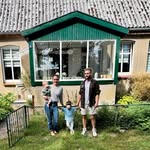Chris + Tanja & unser einfaches Leben auf einem alten Resthof - @familie.hofgefuehl - Instagram