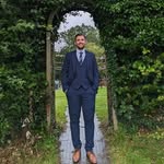 Chris Le Blond - @chris_le_blond - Instagram