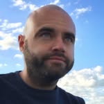 Chris Leblond - @cchris50 - Instagram