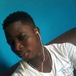 Junior Chris Todegbe - @bradley_chris_leblondine - Instagram