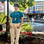 Chris🛡️ - @chrisleborne - Instagram