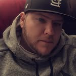 Chris LeBus - @blueirish03 - Instagram