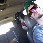 Chris Lechner - @chrislechner85 - Instagram