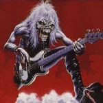 Chris Lechner - @voivod1966 - Instagram
