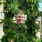 Chris Leclerc - @homegrownbrew - Instagram