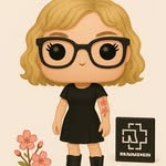Chris Leclerc - @christine.lclr - Instagram