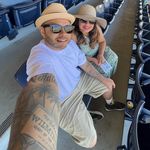 Chris J Lecona - @lecona1980 - Instagram