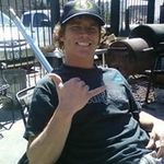 Chris Lecroy - @lecroychris - Instagram