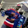 CHRIS - @chrisledetjr - TikTok